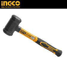 INGCO Dead Blow Mallet 2LB