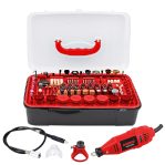 Mini Craft 135W with Wire and Stand 388PCS