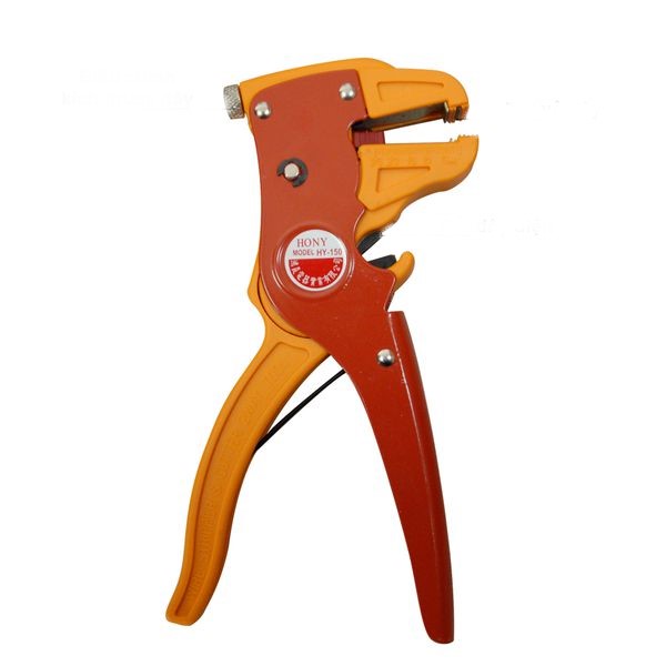 HY-150 Wire Stripping