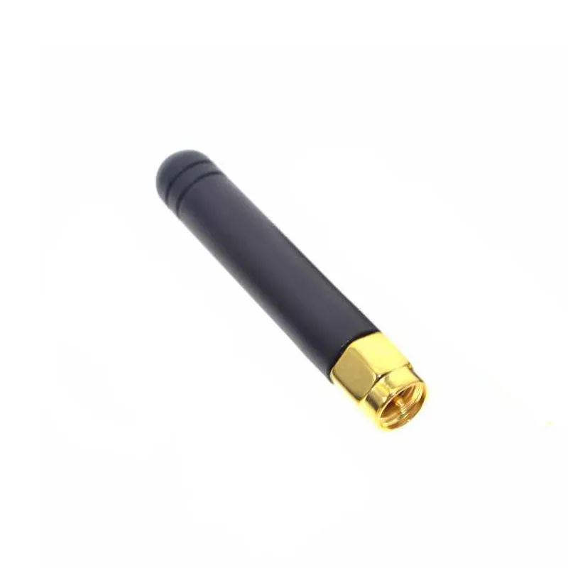 Straight Antenna Male 433MHz