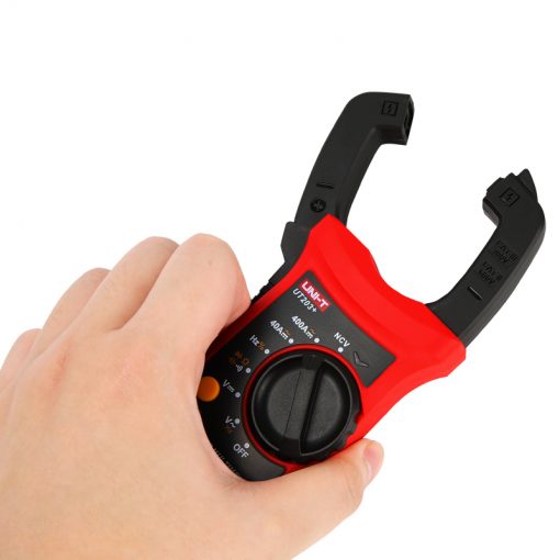 UNI-T UT203+ Digital Clamp Meter - Image 5