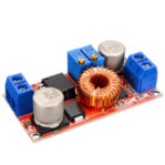 XL4015 DC-DC Step Down Module 5A with CV/CC Control