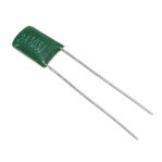 Polyester Capacitor 10nF 100V