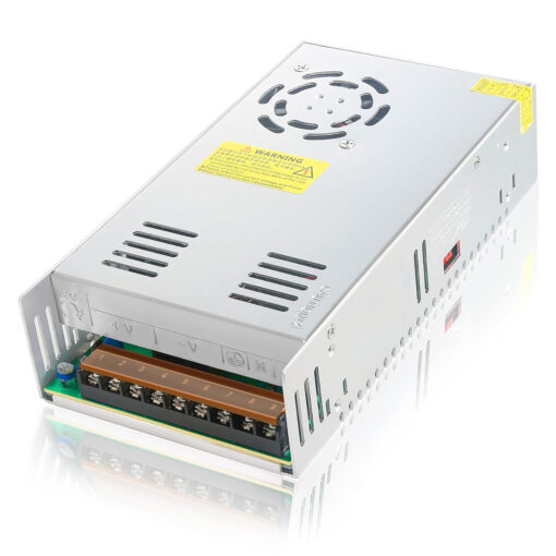 Power Supply 48V 10A