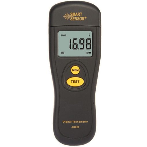 Smart Sensor AR926 Digital Tachometer