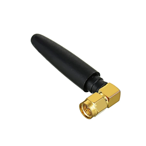 GSM Male Antenna Dual-Band – 700 to 960 Mhz | Makers Electronics