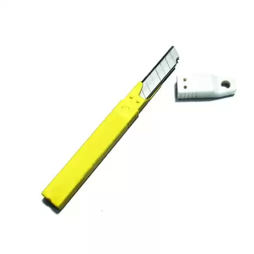 Cutter Blades (10 Pcs)