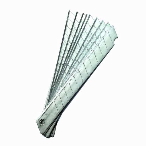 Cutter Blades (10 Pcs) - Image 2