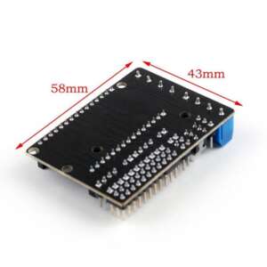 L293D Shield for NodeMCU ESP8266 - Image 6