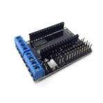 L293D Shield for NodeMCU ESP8266
