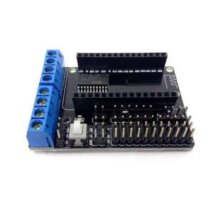 L293D Shield for NodeMCU ESP8266 - Image 3