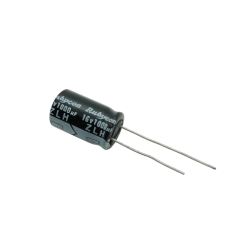 Capacitor 1000uF 16V