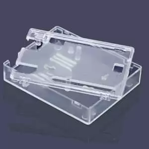 Transparent Acrylic Shell Box For Arduino UNO R3 - Image 4