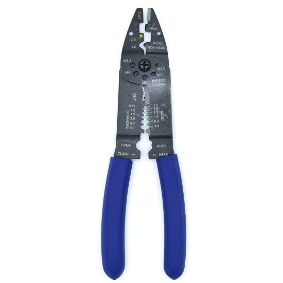 Crimping tool Assistant (8.5″)