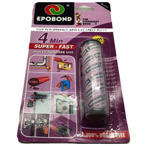 EPOBOND High Performance Adhesive Epoxy Putty