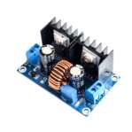 XL4016 DC-DC Buck Converter 8A Step Down 4-38V to 1.25-36V
