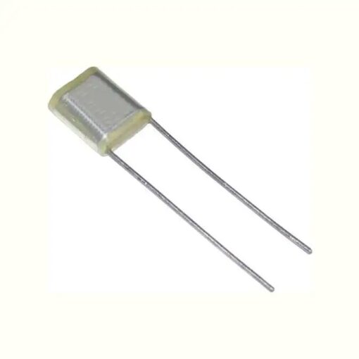 Polyester Capacitor