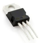 BUX84 General Purpose NPN Silicon Power Transistor