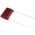 Polyester Capacitor 100nF 630V Pitch=9mm