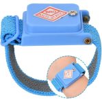 ESD Anti-Static Wrist Stra