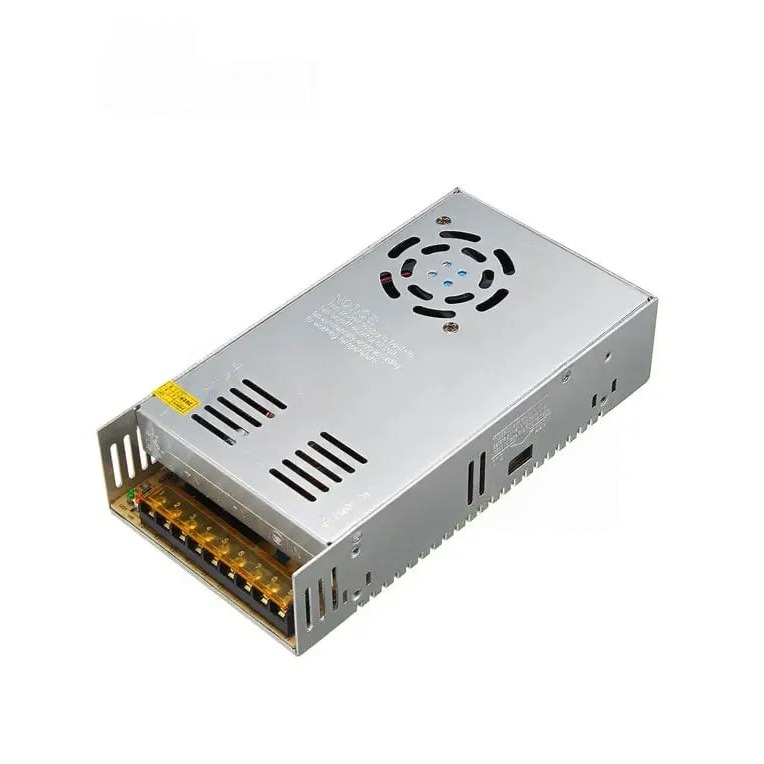 Power Supply 48V 10A