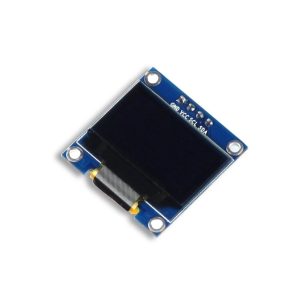 OLED