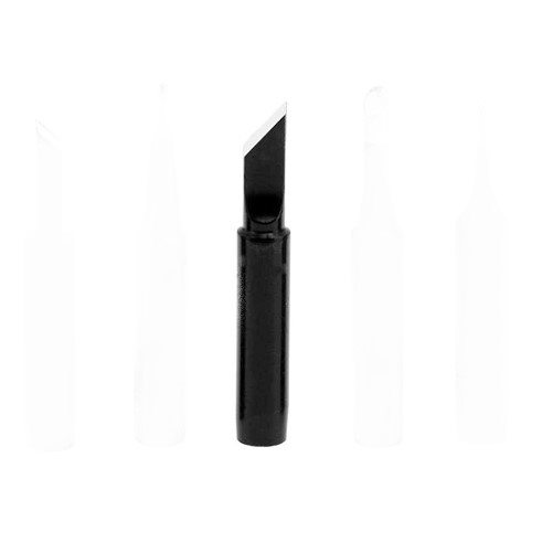 SOLDERING IRON TIPS 900M-T-K - Black