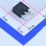MJD127 SMD Transistors PNP 8A 100V 1.5W TO-252-2(DPAK) Darlington