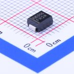 FR2M_R1_00001 1kV 2A 1.3V @ 2A 500ns SMB(DO-214AA) SMD Diodes - Rectifiers - Fast Recovery