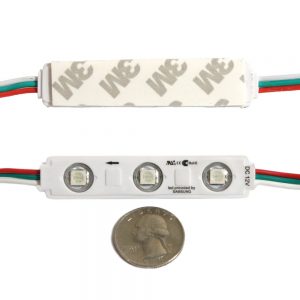 WS2811 Addressable RGB LED 12V - Image 2