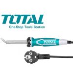TOTAL TET2606 Electric soldering iron 60W