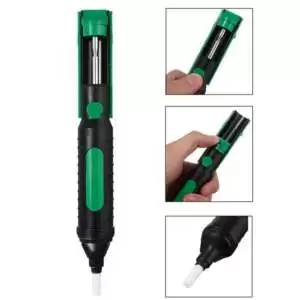 CJ-101 Desoldering Pump - Image 2