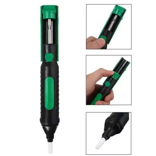 CJ-101 Desoldering Pump - Image 2