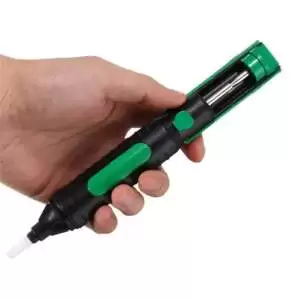 CJ-101 Desoldering Pump - Image 3