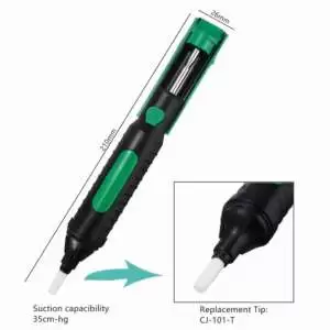CJ-101 Desoldering Pump - Image 7