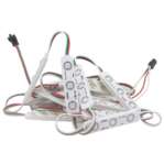 WS2811 Addressable RGB LED 12V