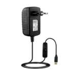 Adapter 5V 3A Type-C With On/Off Switch for Raspberry Pi 4