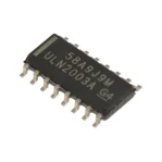 ULN2003A SMD IC SOP-16 Darlington Transistor Array Driver