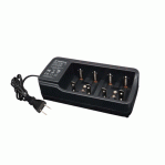 WBC-003S Battery Charger AA/AAA/9V