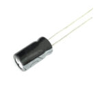 Capacitor 1uF 250V