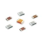 0805 SMD Capacitor 470nF 16V