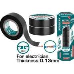 TOTAL THPET1103 PVC Insulating tape