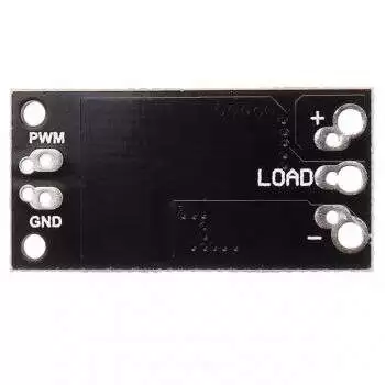FR120N Mosfet Control Module - Image 4