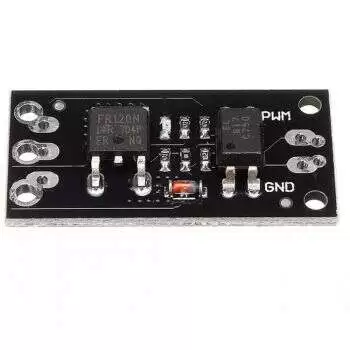 FR120N Mosfet Control Module - Image 3