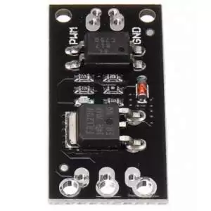 FR120N Mosfet Control Module - Image 2