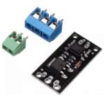 FR120N Mosfet Control Module