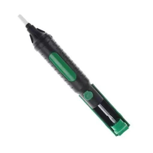 Desoldering Pump