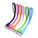 USB LED Light Flexible