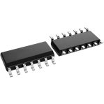 LM324 SOIC-14 Operational Amplifier SMD