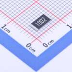 Chip Resistor SMD 10kΩ ±1% 1W 2512